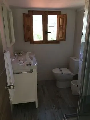Oda, 1 Çift Kişilik Yatak