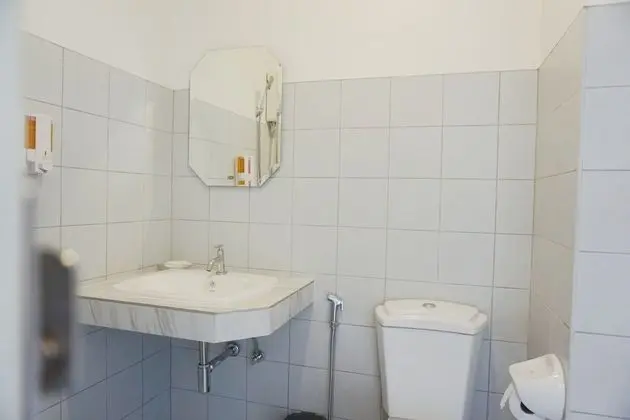 Oda, 1 Yatak Odası, Balkon