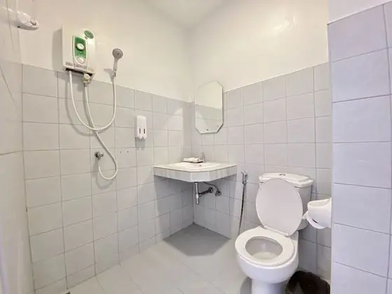 Oda, 1 Yatak Odası, Balkon