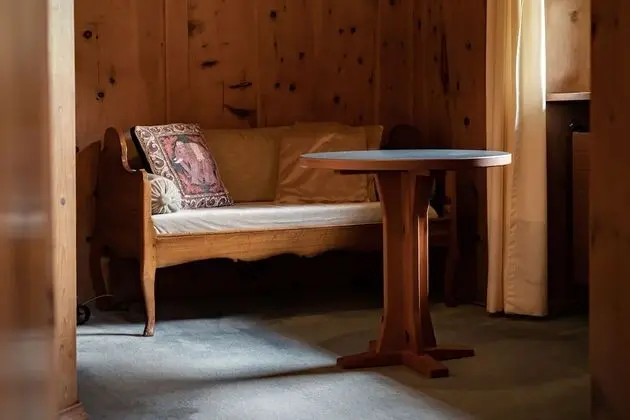 Junior Süit, Dağ Manzaralı