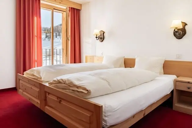 Standard Tek Büyük Yataklı Oda, 1 Yatak Odası, Dağ Manzaralı, Dağ Yamacı