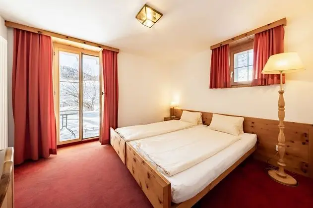 Superior Tek Büyük Yataklı Oda, Balkon, Dağ Manzaralı