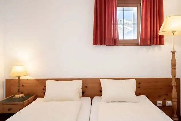 Superior Tek Büyük Yataklı Oda, Balkon, Dağ Manzaralı