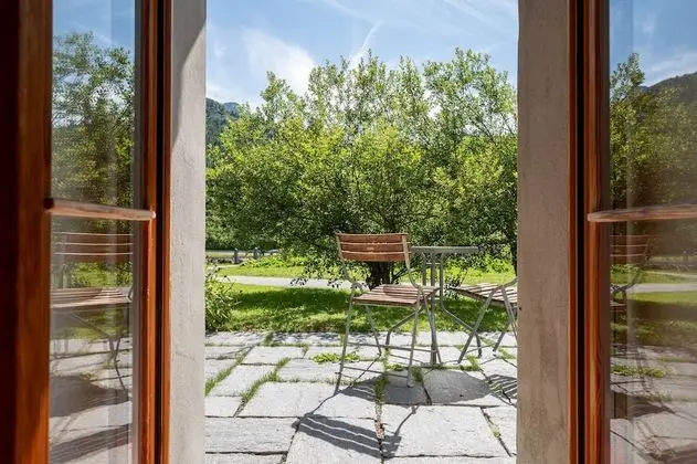 Superior Tek Büyük Yataklı Oda, Balkon, Dağ Manzaralı