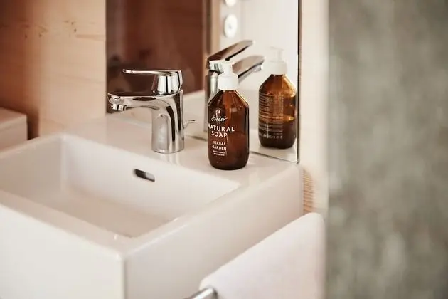 Signature Ev, Dağ Manzaralı, Yamaçta