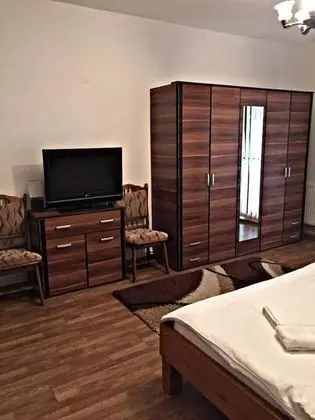 Basic Üç Kişilik Oda