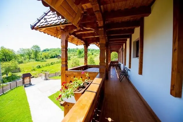 Panoramic Oda