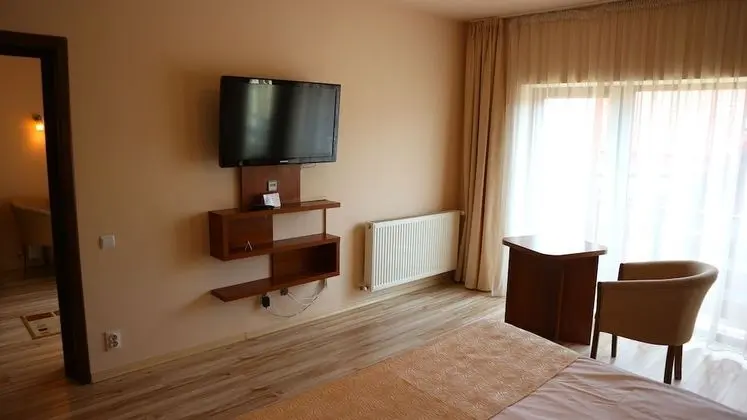 Standard Tek Kişilik Oda