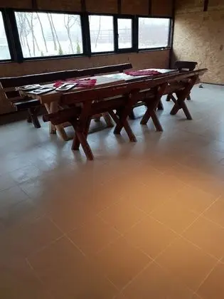 Classic Tek Büyük Yataklı Oda, Balkon