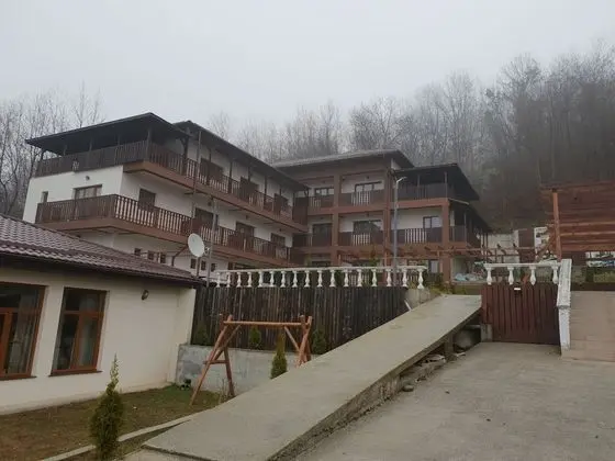 Classic Tek Büyük Yataklı Oda, Balkon