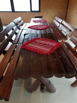 Classic Tek Büyük Yataklı Oda, Balkon