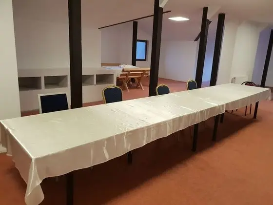 Classic Tek Büyük Yataklı Oda, Balkon