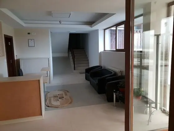 Classic Tek Büyük Yataklı Oda, Balkon