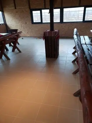 Classic Tek Büyük Yataklı Oda, Balkon