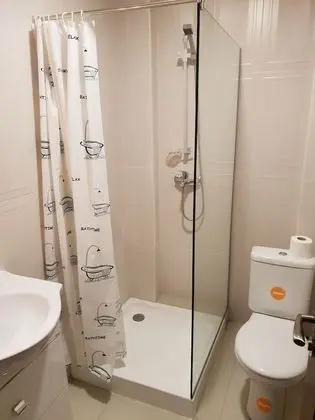 Classic Tek Büyük Yataklı Oda, Balkon