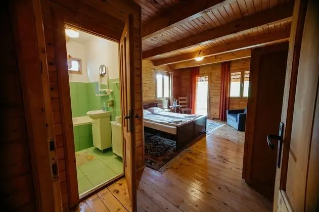 Standard Tek Büyük veya İki Ayrı Yataklı Oda, 1 Çift Kişilik Yatak