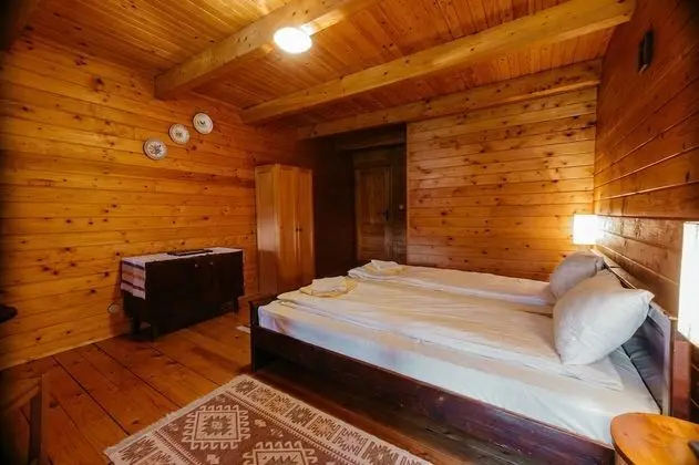 Standard Tek Büyük veya İki Ayrı Yataklı Oda, 1 Çift Kişilik Yatak