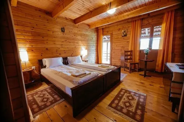 Standard Tek Büyük veya İki Ayrı Yataklı Oda, 1 Çift Kişilik Yatak