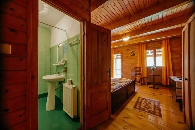 Standard Tek Büyük veya İki Ayrı Yataklı Oda, 1 Çift Kişilik Yatak