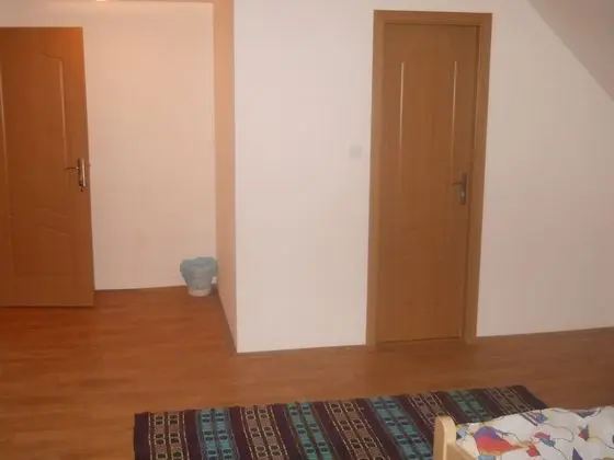 Basic Tek Büyük Yataklı Oda, Dağ Manzaralı