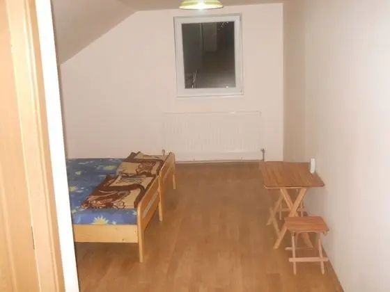 Basic Tek Büyük Yataklı Oda, Dağ Manzaralı