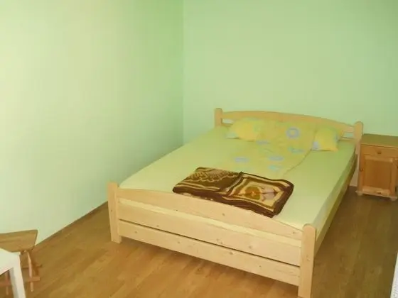 Basic Tek Büyük Yataklı Oda, Dağ Manzaralı