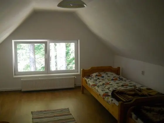 Family Üç Kişilik Oda, Dağ Manzaralı