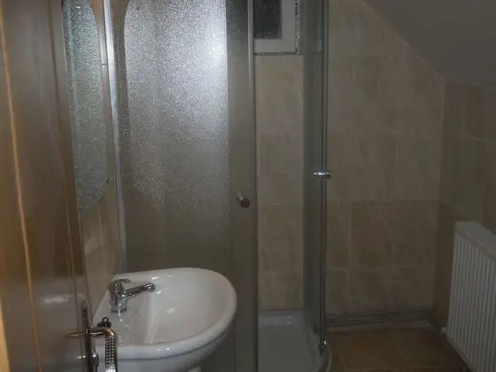 Family Üç Kişilik Oda, Dağ Manzaralı