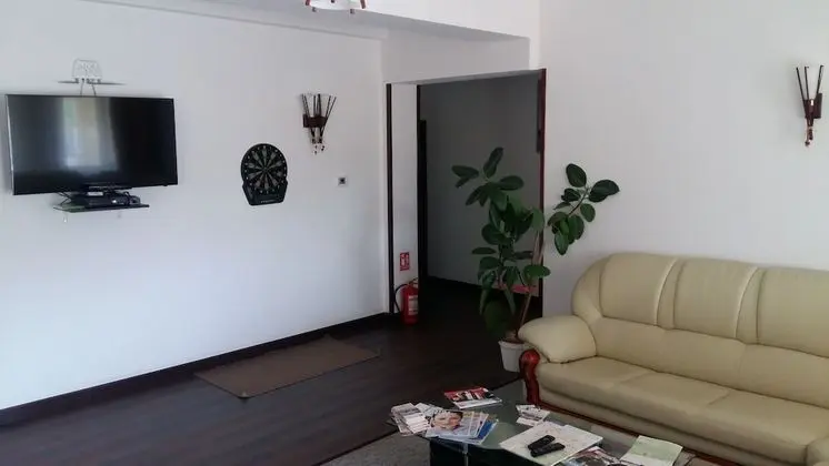 Comfort İki Ayrı Yataklı Oda