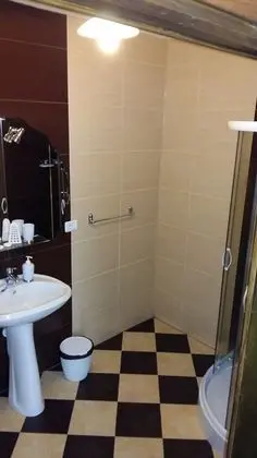 Comfort İki Ayrı Yataklı Oda