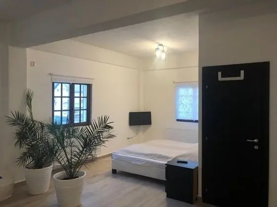 Classic Dört Kişilik Oda