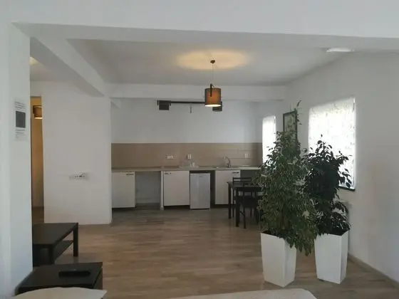 Classic Dört Kişilik Oda