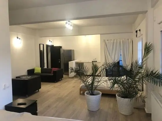 Classic Dört Kişilik Oda