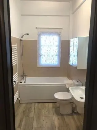 Classic Dört Kişilik Oda