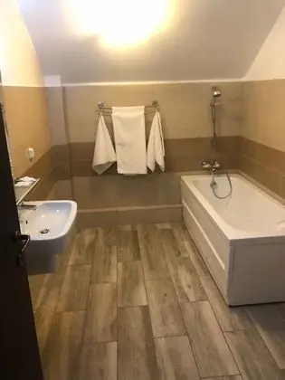 Classic Dört Kişilik Oda