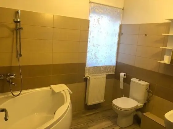 Classic Tek Büyük Yataklı Oda