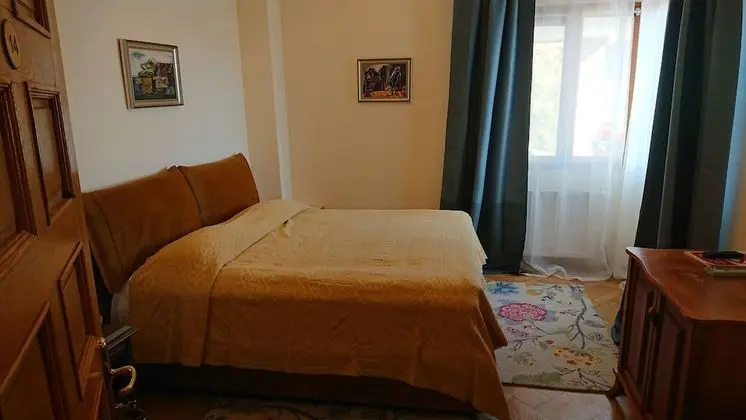 Standard Tek Büyük Yataklı Oda, 1 Çift Kişilik Yatak