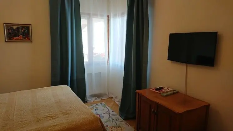 Standard Tek Büyük Yataklı Oda, 1 Çift Kişilik Yatak