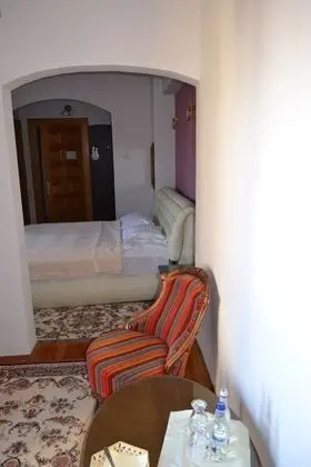 Standard Tek Büyük Yataklı Oda, 1 Çift Kişilik Yatak
