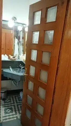Standard Tek Büyük Yataklı Oda, 1 Çift Kişilik Yatak