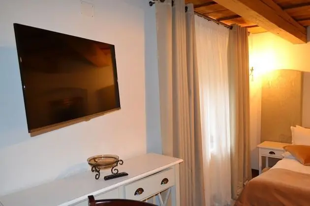 Two Bedroom Apartment (annex building)