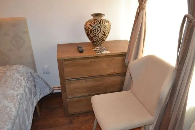 Two Bedroom Apartment (annex building)