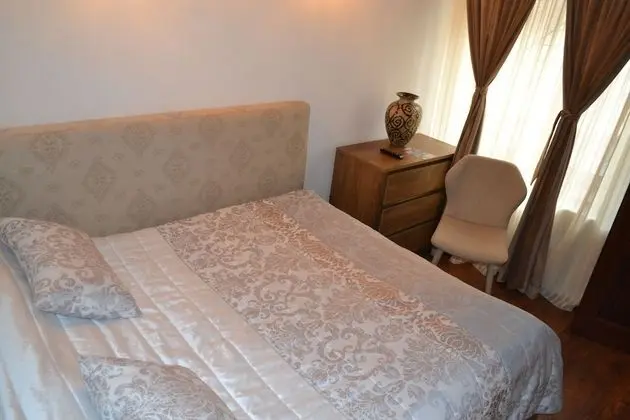 Two Bedroom Apartment (annex building)