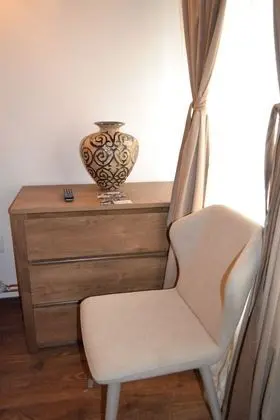 Two Bedroom Apartment (annex building)