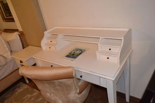 Two Bedroom Apartment (annex building)