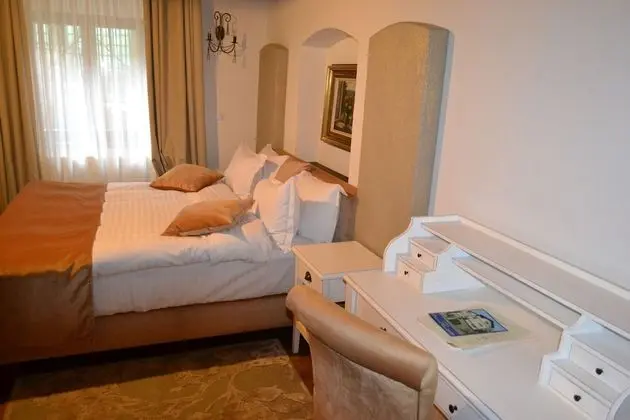 Two Bedroom Apartment (annex building)
