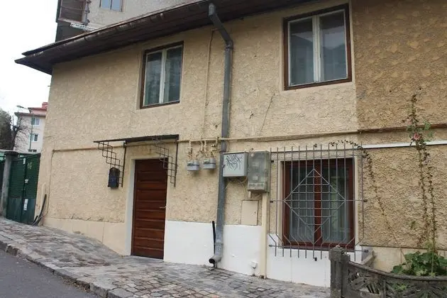 Two Bedroom Apartment (annex building)