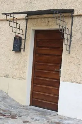 Two Bedroom Apartment (annex building)