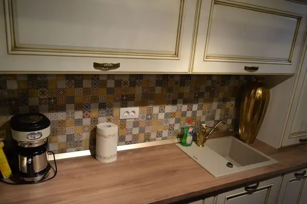Two Bedroom Apartment (annex building)