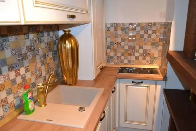 Two Bedroom Apartment (annex building)